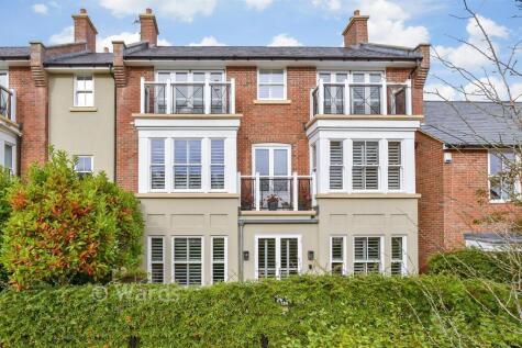 Shoesmith Lane, Kings Hill, West Malling, Kent