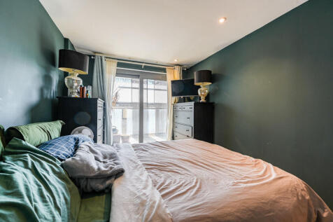 East Carriage House, Woolwich, London, SE18