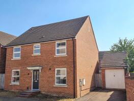 17, Linton Avenue Kingsway, Quedgeley, Gloucester GL2 2DR
