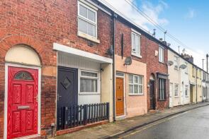 8a, Kinsey Street, Congleton CW12 1ES