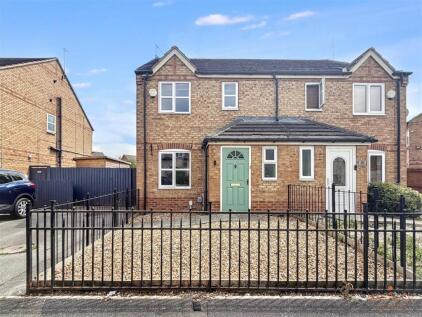 57, Norton Grove, Kingston Upon Hull, City Of King