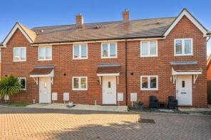26, Cleverley Rise, Bursledon SO31 8LN