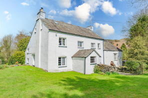Fair Rigg Cottage, Newby Bridge, Ulverston LA12 8NQ