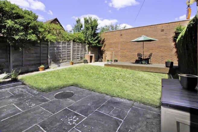 Gardens: