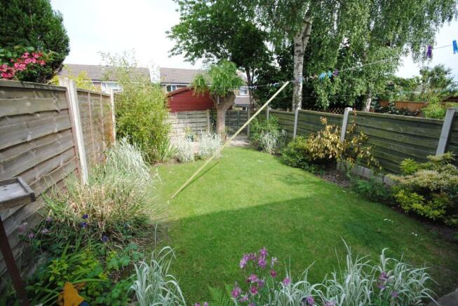Garden 2