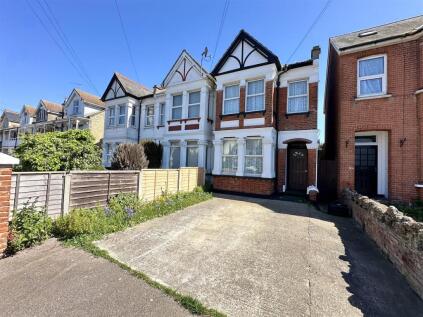 Ellis Road, Clacton-on-Sea, Essex