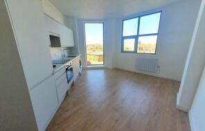 Flat 26, Bay View, Wraik Hill, Whitstable CT5 3SP