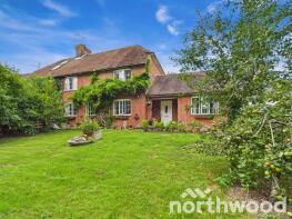 Hurst Villa, Hurst Lane, Ashford TN27 0BH