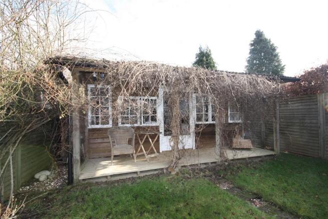 Detached Studio