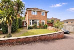 21, Oakmont Drive, Waterlooville PO8 8TH