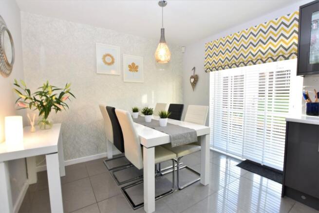 Kitchen / Diner