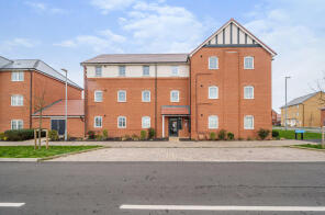 4, Fieldfare Way, Harlow CM17 0GJ