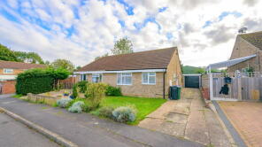 43, Second Avenue, Grantham NG31 9TP