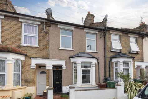 Bromley Road, Walthamstow