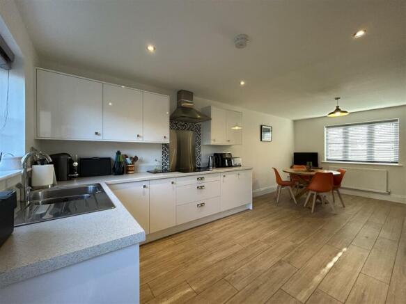 Kitchen a
