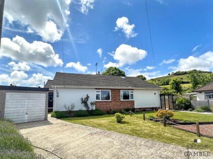 Gorringe Close, Eastbourne