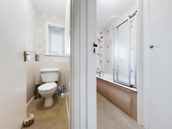 Bathroom/WC