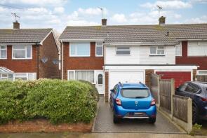 54, Camden Road, Broadstairs CT10 3DS