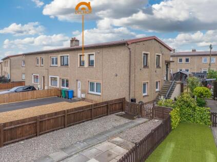 Keltyhill Avenue, Kelty, KY4