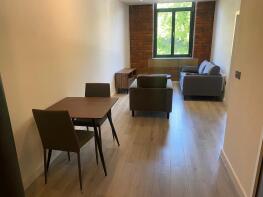 Apartment 218, Conditioning House, Cape Street, Bradford BD1 4QZ