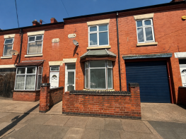 76, Gipsy Road, Leicester LE4 6QH