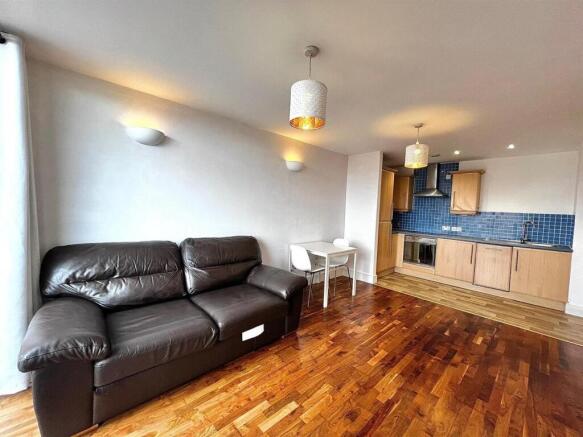 Kitchen - Living Space.jpg