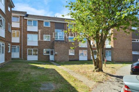 Crocus Way, Chelmsford, Essex