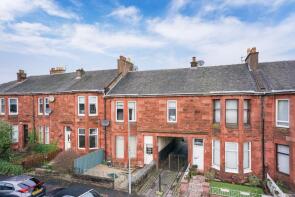 18h, Carradale Street, Blairhill, Coatbridge ML5 1PS