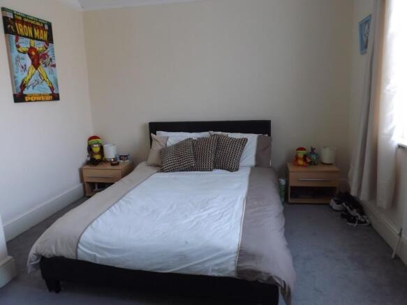 Bedroom 3