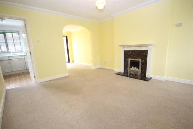 Lounge / Dining Room