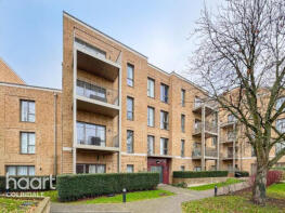 Flat 14, Anemone Apartments, Bittacy Hill, Mill Hill, London NW7 1TN
