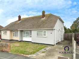 16, Violet Avenue, Ramsgate CT12 6TJ