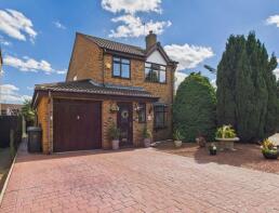 33, Leivers Close, East Leake LE12 6PQ