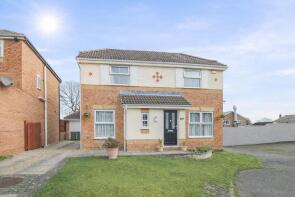 15, High Keep Fold, Hall Green, Wakefield WF4 3QL