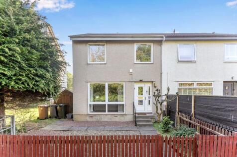 12 Westburn Park, Westburn, Edinburgh, EH14 2RU