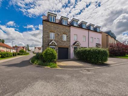 Harvest Way, Thornbury, South Gloucestershire