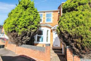 9a, Pangbourne Street, Reading RG30 1HS
