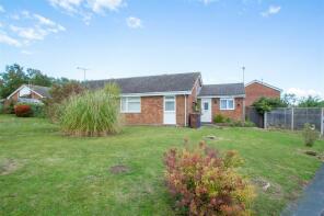 18, Chalkstone Way, Haverhill CB9 0LB