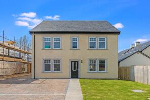 1, Swan Mews, Eglinton Country Park, Kilwinning KA13 7QE