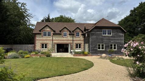 Britwell Hill, Watlington, OX49
