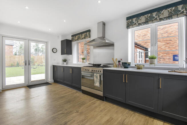 Old Yells Yard, Cirencester Road, Fairford, GL7 photo 4