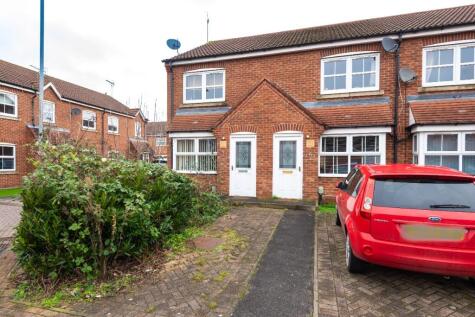 Hall Leys Park, Hull, HU7