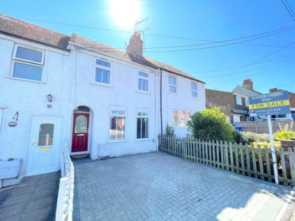 Barton Hill Drive, Minster on Sea, ME12 3NF