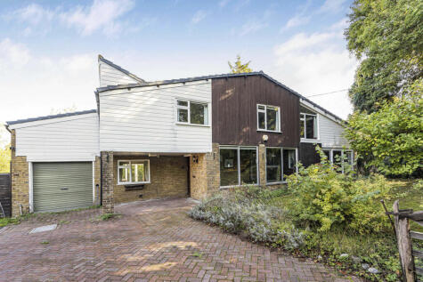 Ricketts Hill Road, Westerham, TN16
