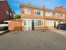 74, Narborough Road, Leicester LE9 3AW