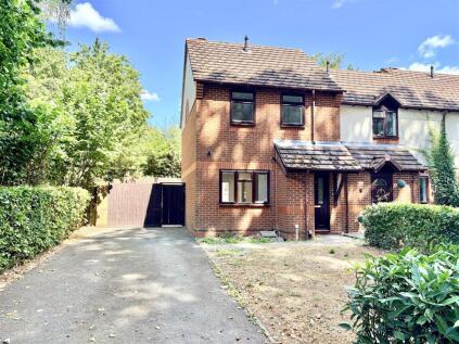 Mccormick Drive, Telford