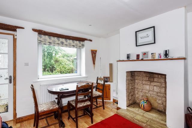 Living Room Aspect 2