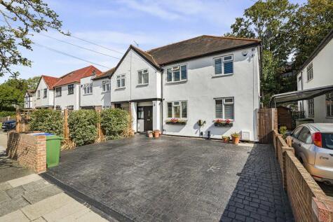 Arcadian Avenue, Bexley