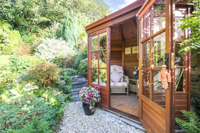 17 Summer House