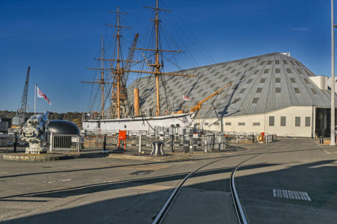 Dockyard